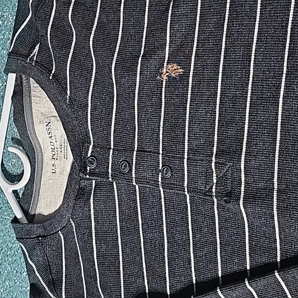 Long sleeve US Polo Assn. - Picture 4 of 4